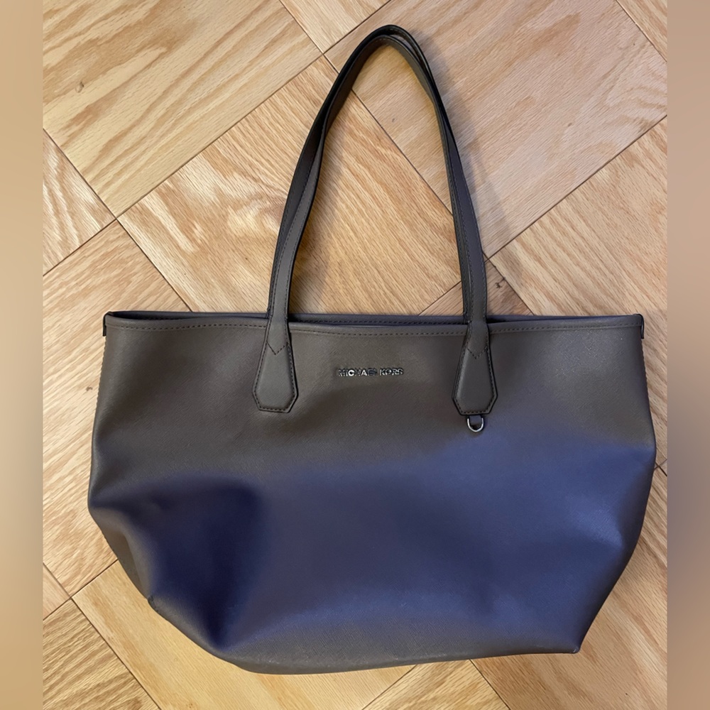 Michael Kors Lavender Casual Tote